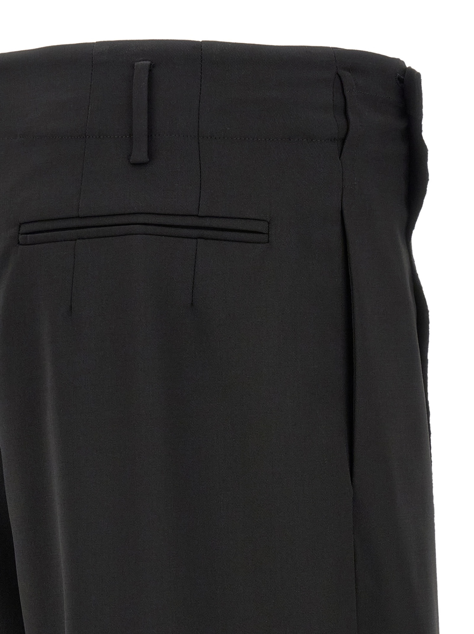 [KIKO KOSTADINOV] Trousers FW26 KKAW26T011