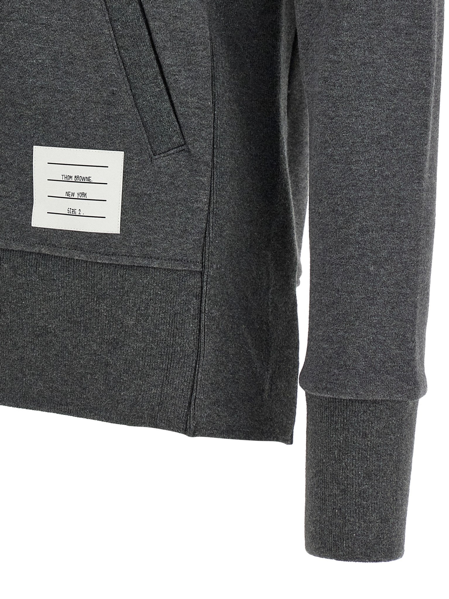 [Thom Browne] Sweatshirt FW26 MJT022H00535025