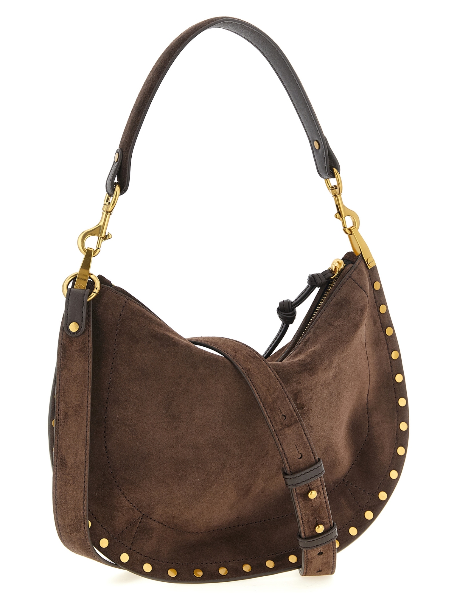 [Isabel Marant] Tote bag FW26 BF0066FAB2C03M50CF