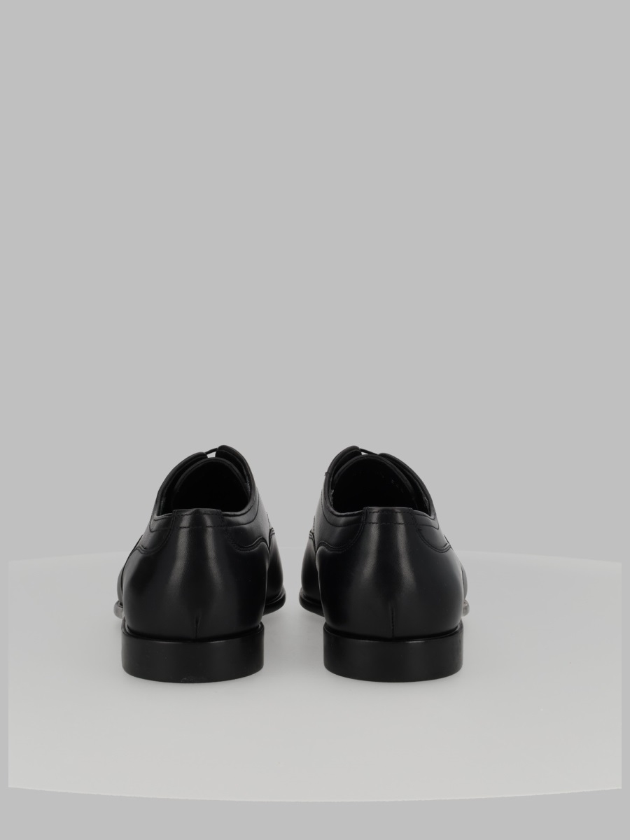 [Ferragamo] Loafer FW26 789484_02A681001