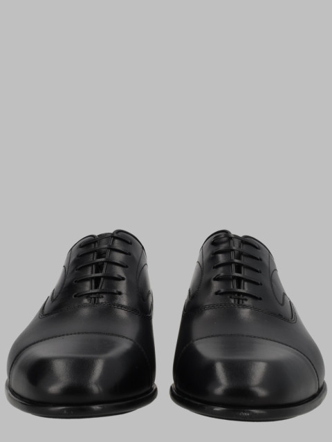 [Ferragamo] Loafer FW26 789484_02A681001