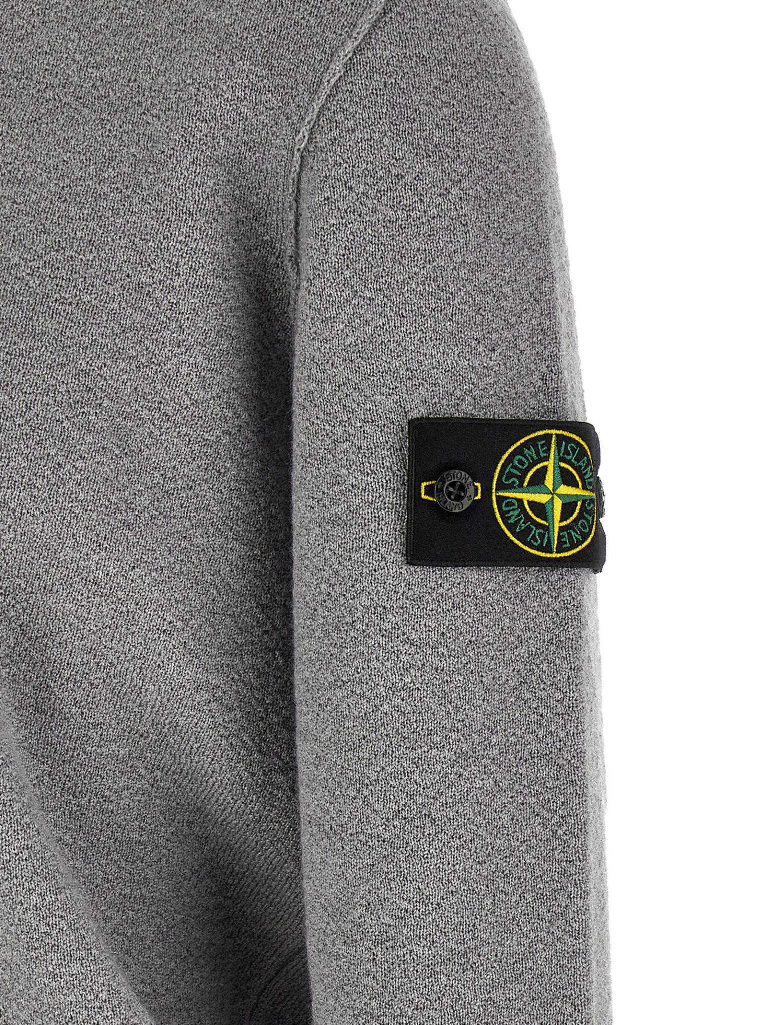 [Stone Island] Knitwear FW26 L2S155100011S01C4V0049