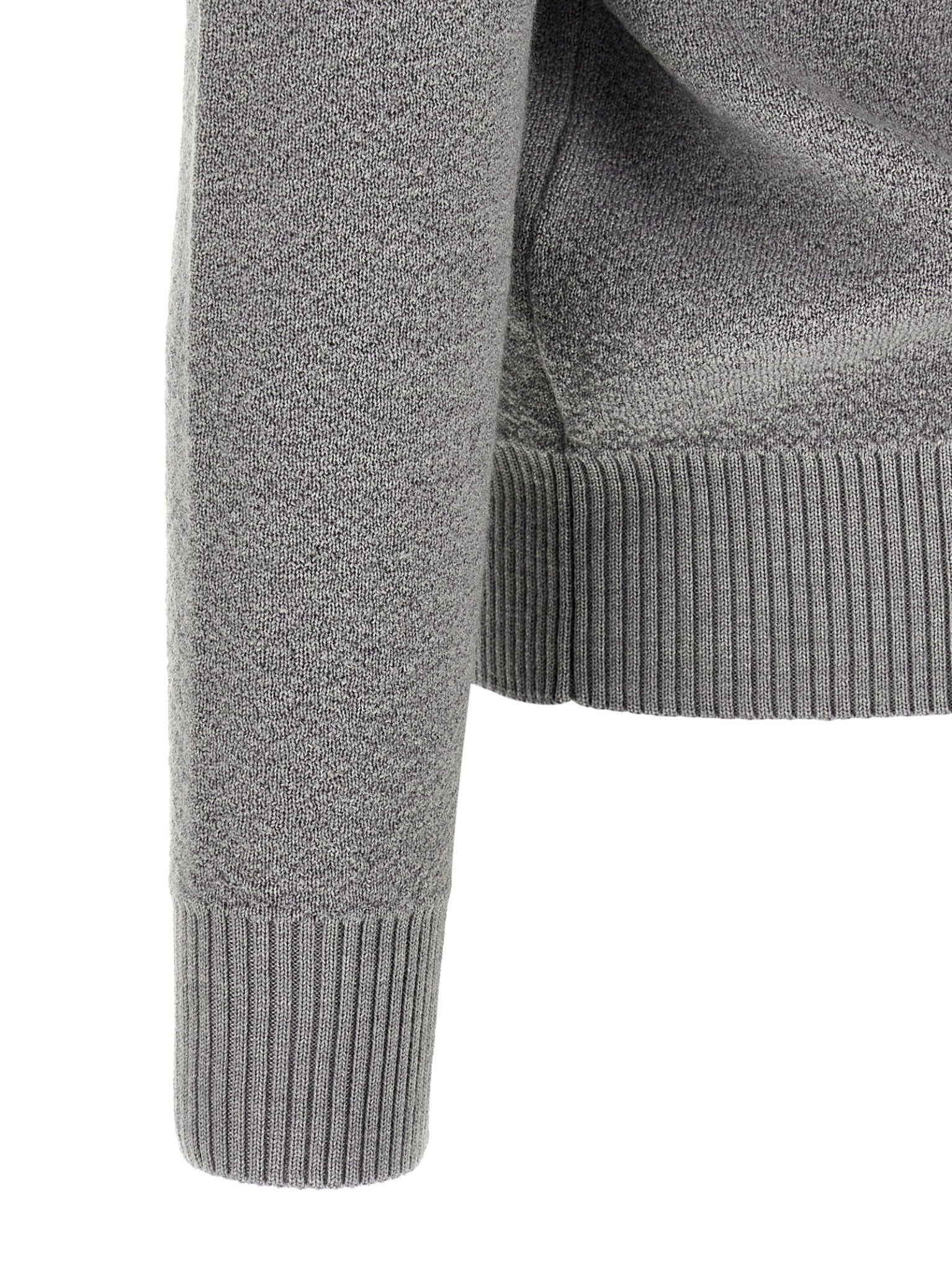 [Stone Island] Knitwear FW26 L2S155100011S01C4V0049