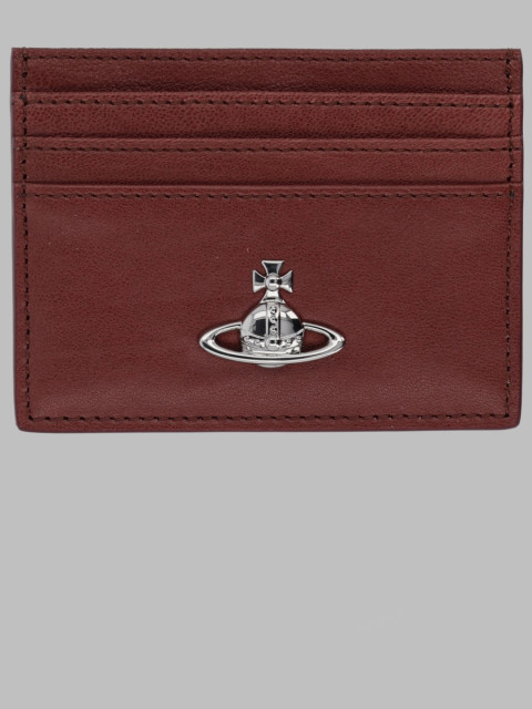 [Vivienne Westwood] Wallet FW26 54030004W_L00BXD405