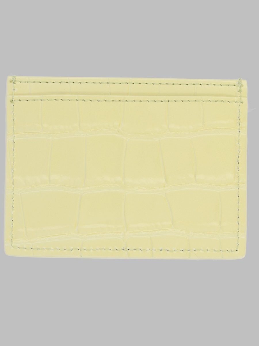 [Vivienne Westwood] Wallet FW26 54030004W_L0098M403