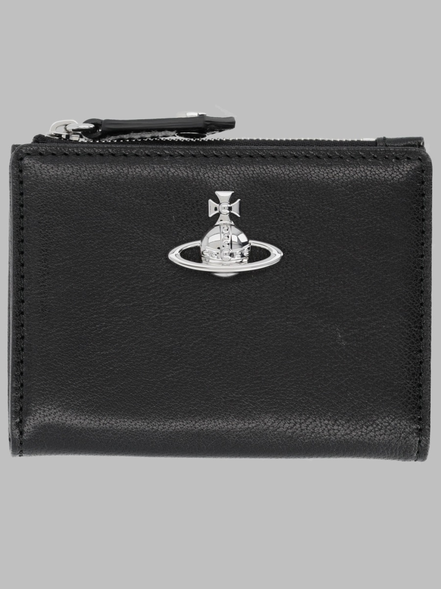 [Vivienne Westwood] Wallet FW26 54020010W_L00BXN401