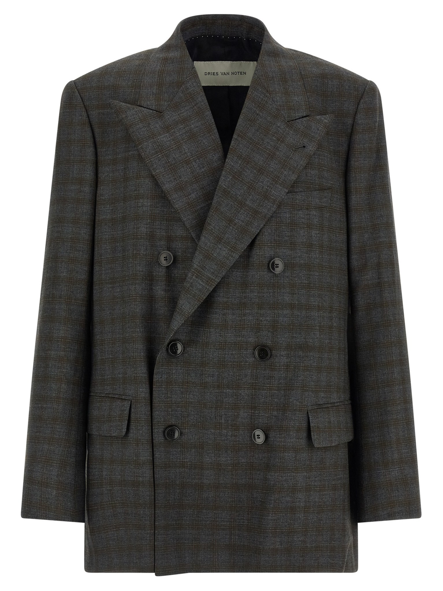 [DRIES VAN NOTEN] Blazer FW26 2620204094264703