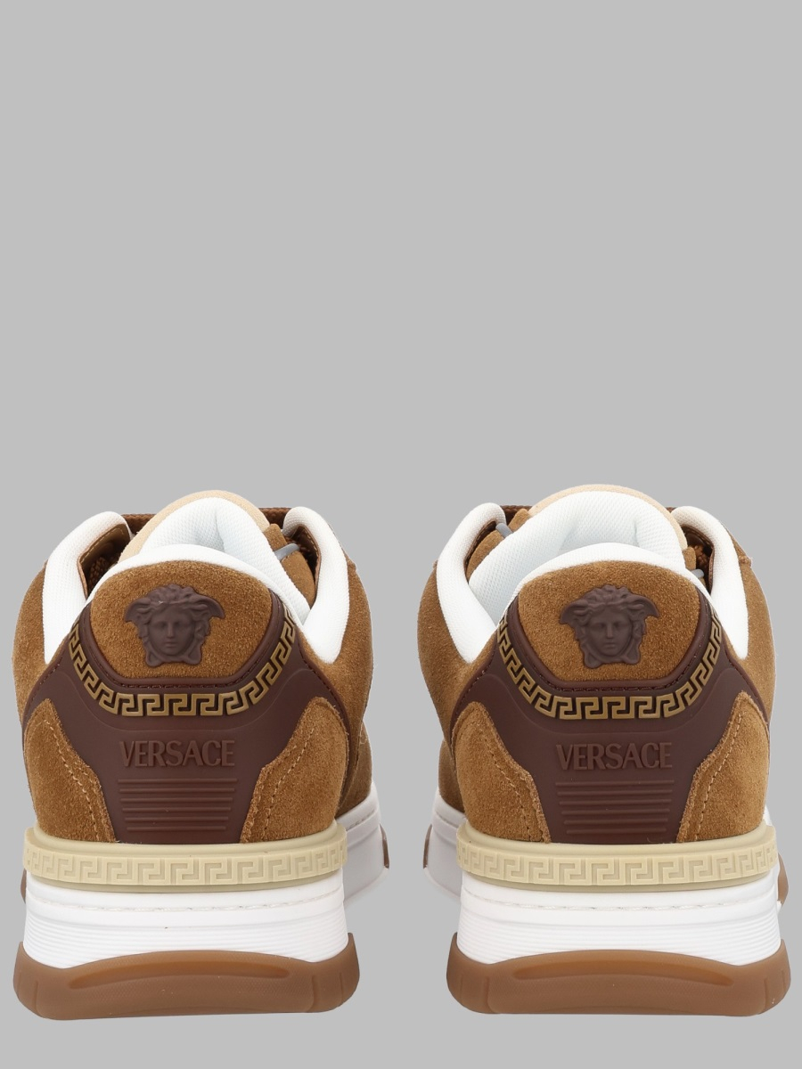 [Versace] Sneakers FW26 1025655_1A185396N76J