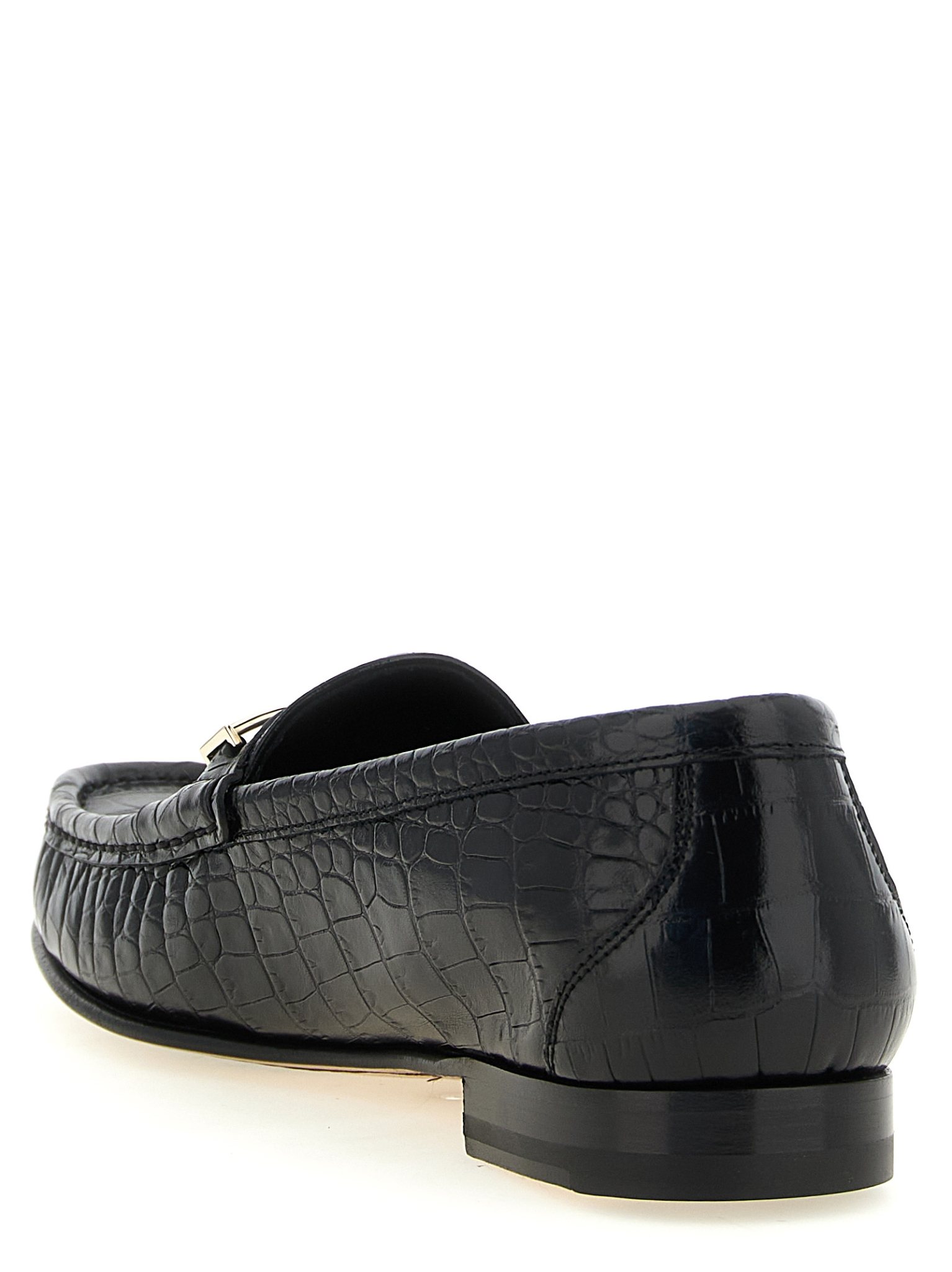 [Tom Ford] Loafer FW26 J1670LCL395PNAA