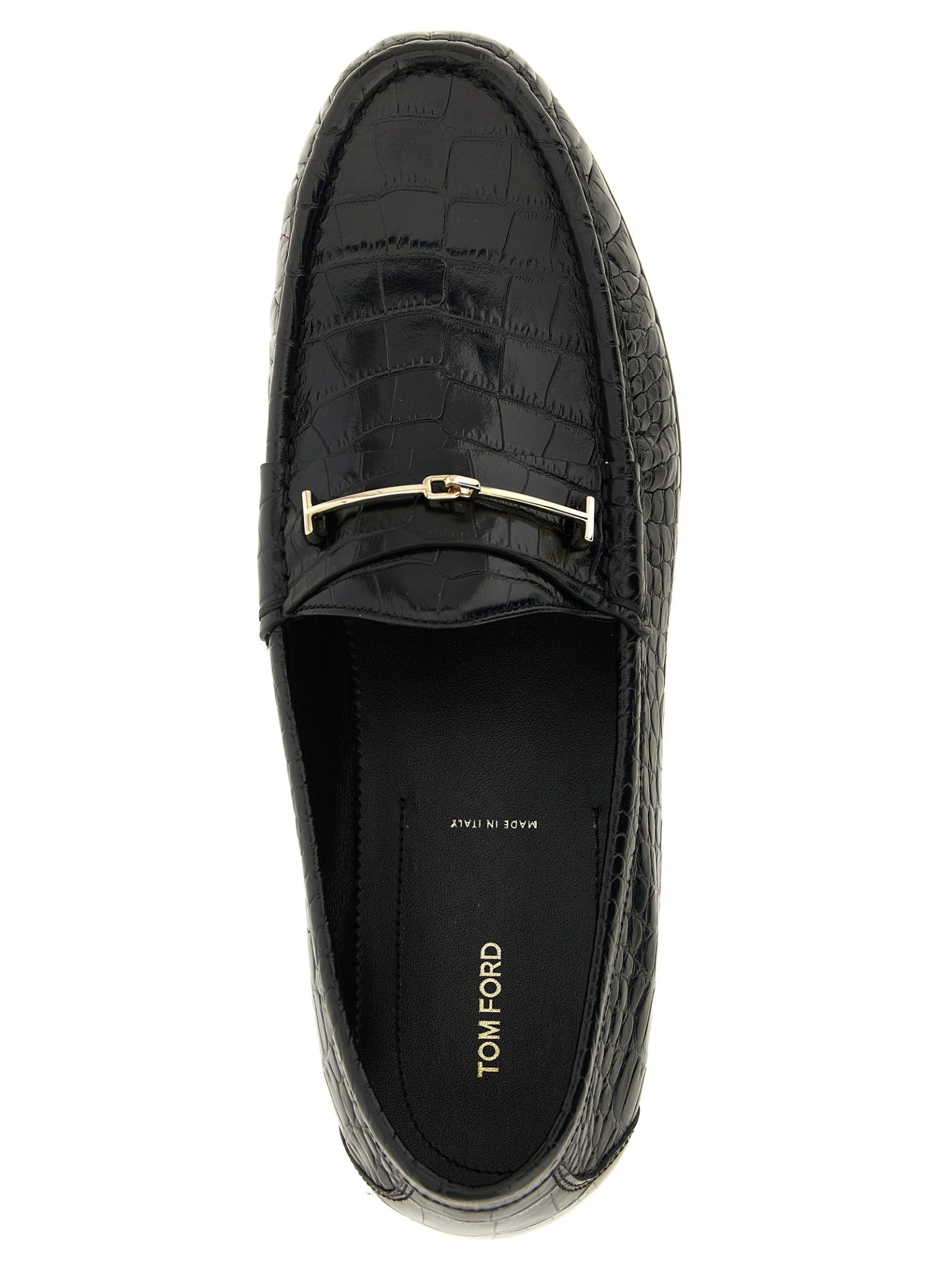 [Tom Ford] Loafer FW26 J1670LCL395PNAA