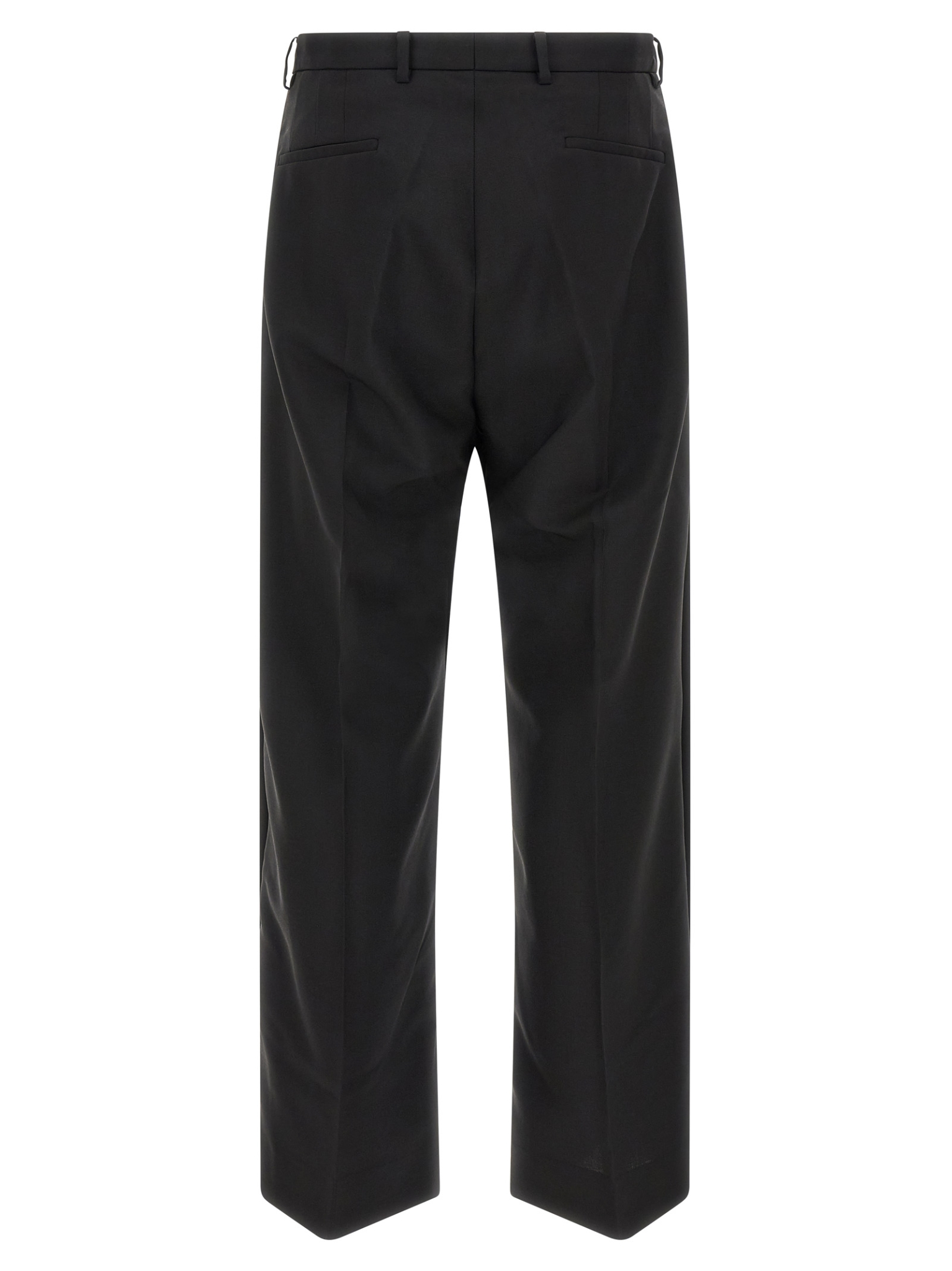 [KIKO KOSTADINOV] Trousers FW26 KKAW26T0920