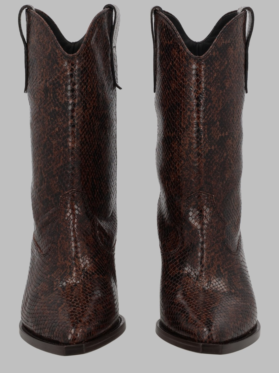 [Isabel Marant] Boots FW26 BO0003FA_D3A32S11MA
