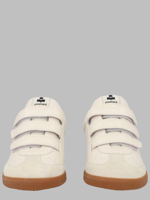 [Isabel Marant] Sneakers FW26 BK0013FA_D3E08SCKMA