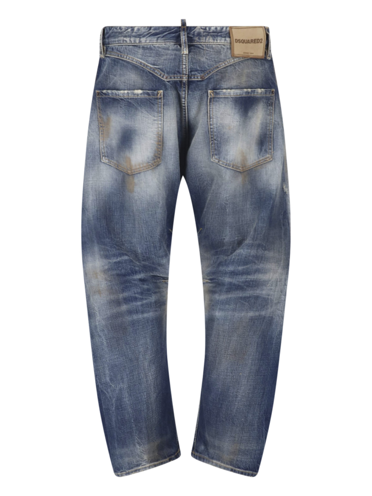 [Dsquared2] Jeans FW26 S74LB1952 D30011470