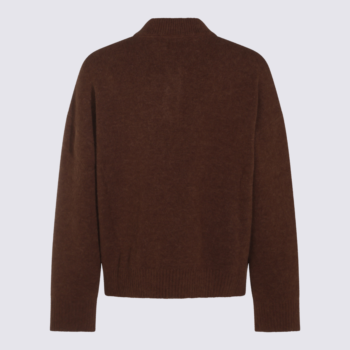 [Ami Paris] Knitwear FW26 UPL408KN0135A362
