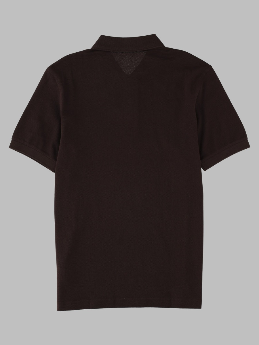 [FRED PERRY] T-shirts Short Sleeve FW26 FP-M6000-59_86C