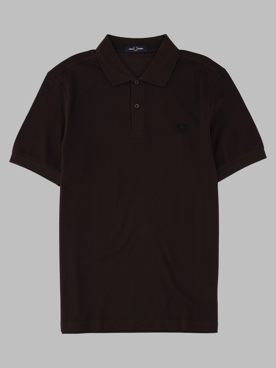 [FRED PERRY] T-shirts Short Sleeve FW26 FP-M6000-59_86C