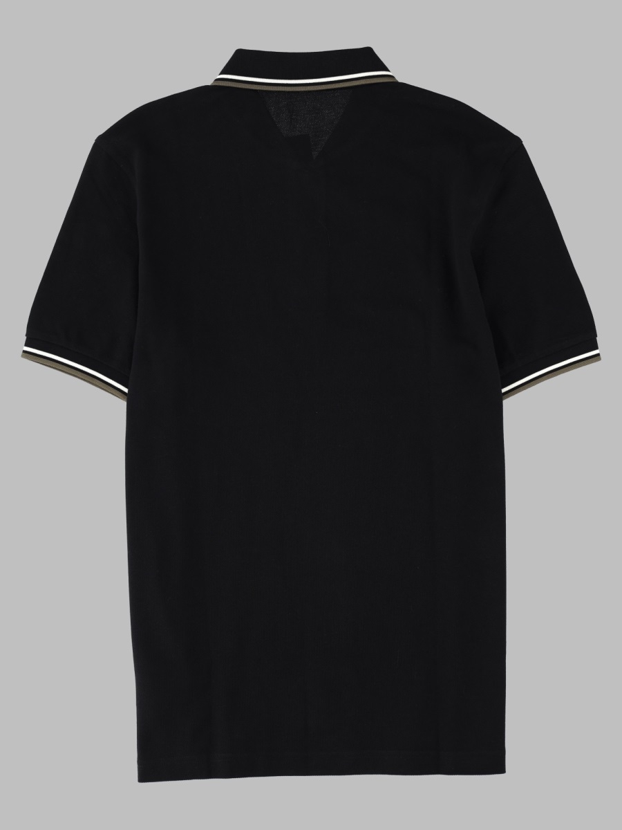 [FRED PERRY] T-shirts Short Sleeve FW26 FP-M3600-59_W54