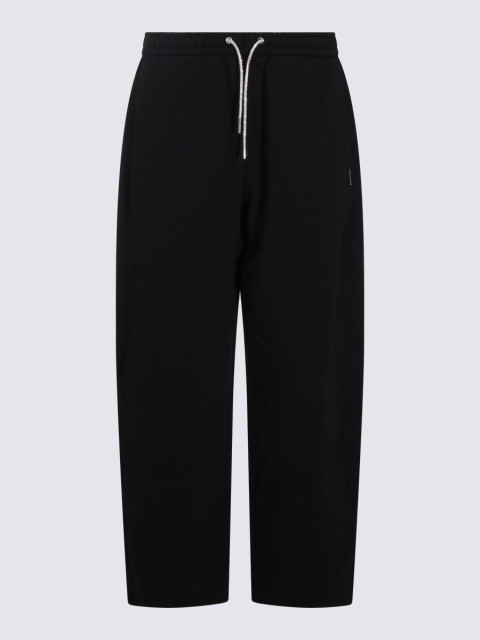 [ALEXANDER WANG] Pants FW26 1CC2264040001
