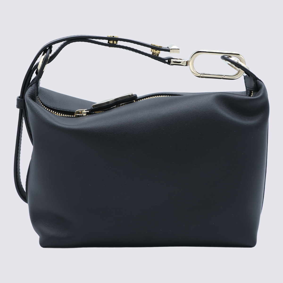 [Christian Louboutin] Shoulder bag FW26 3265324BK01