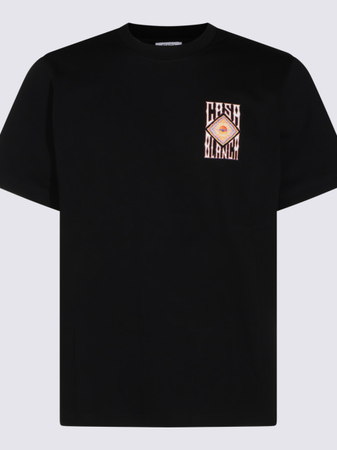 [Casablanca] T-shirts Short Sleeve FW26 MAW26JTS00115