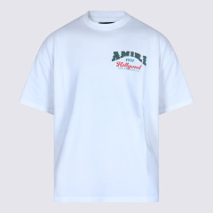 [Amiri] T-shirts Short Sleeve FW26 AM426JR034003O