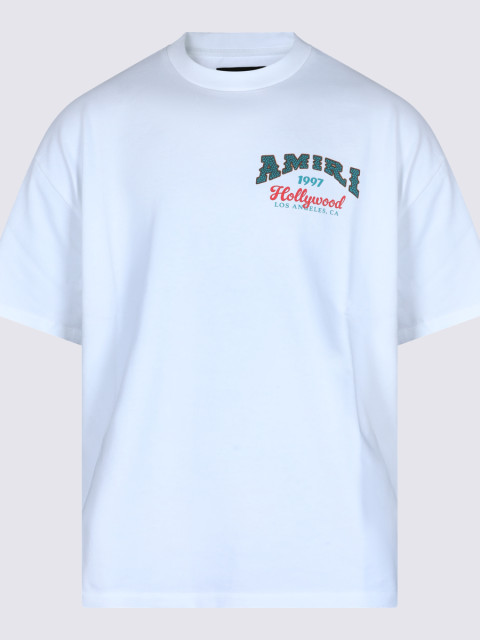 [Amiri] T-shirts Short Sleeve FW26 AM426JR034003O