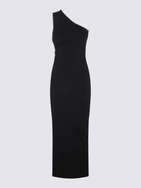 [ELISABETTA FRANCHI] Sleeveless dress FW26 AM07B66E2110