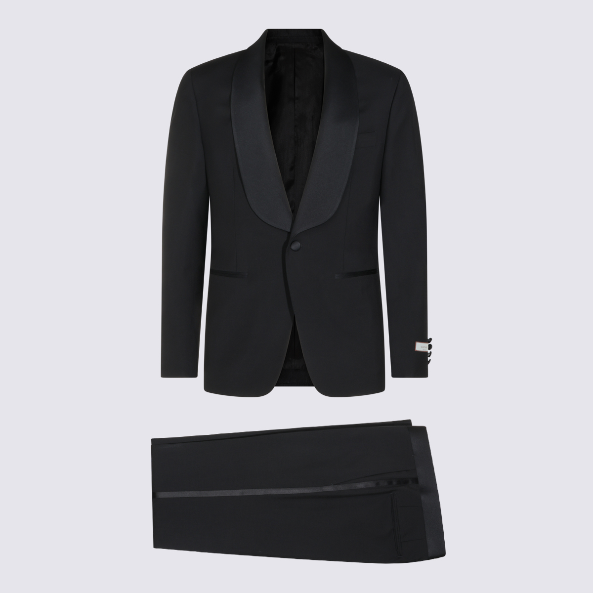 [Canali] Sets FW26 1578157AM3011010