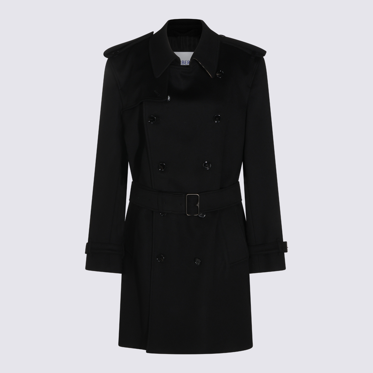 [Burberry] Coat FW26 8135035A1189