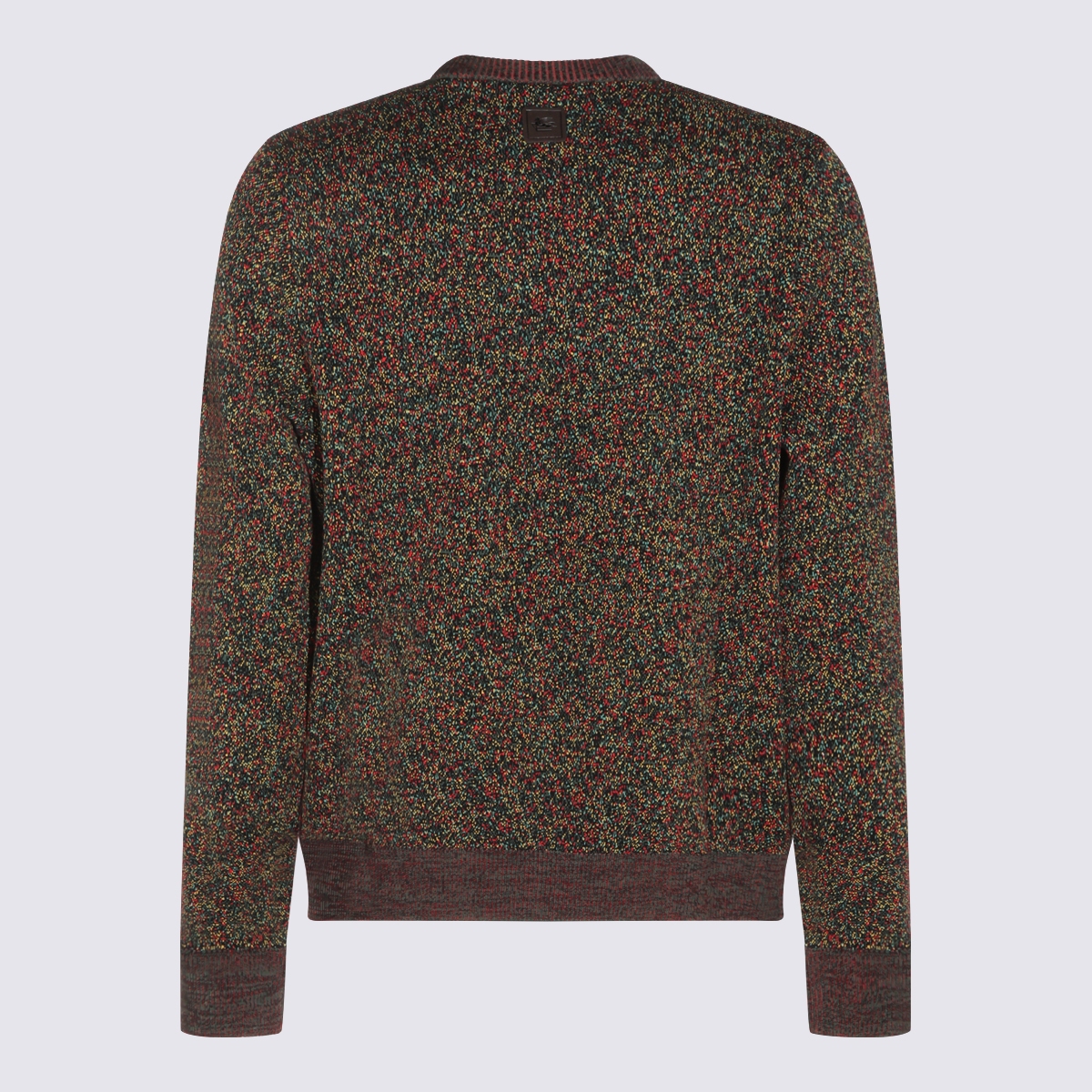 [Etro] Knitwear FW26 MRKF0096AQ14OV0018