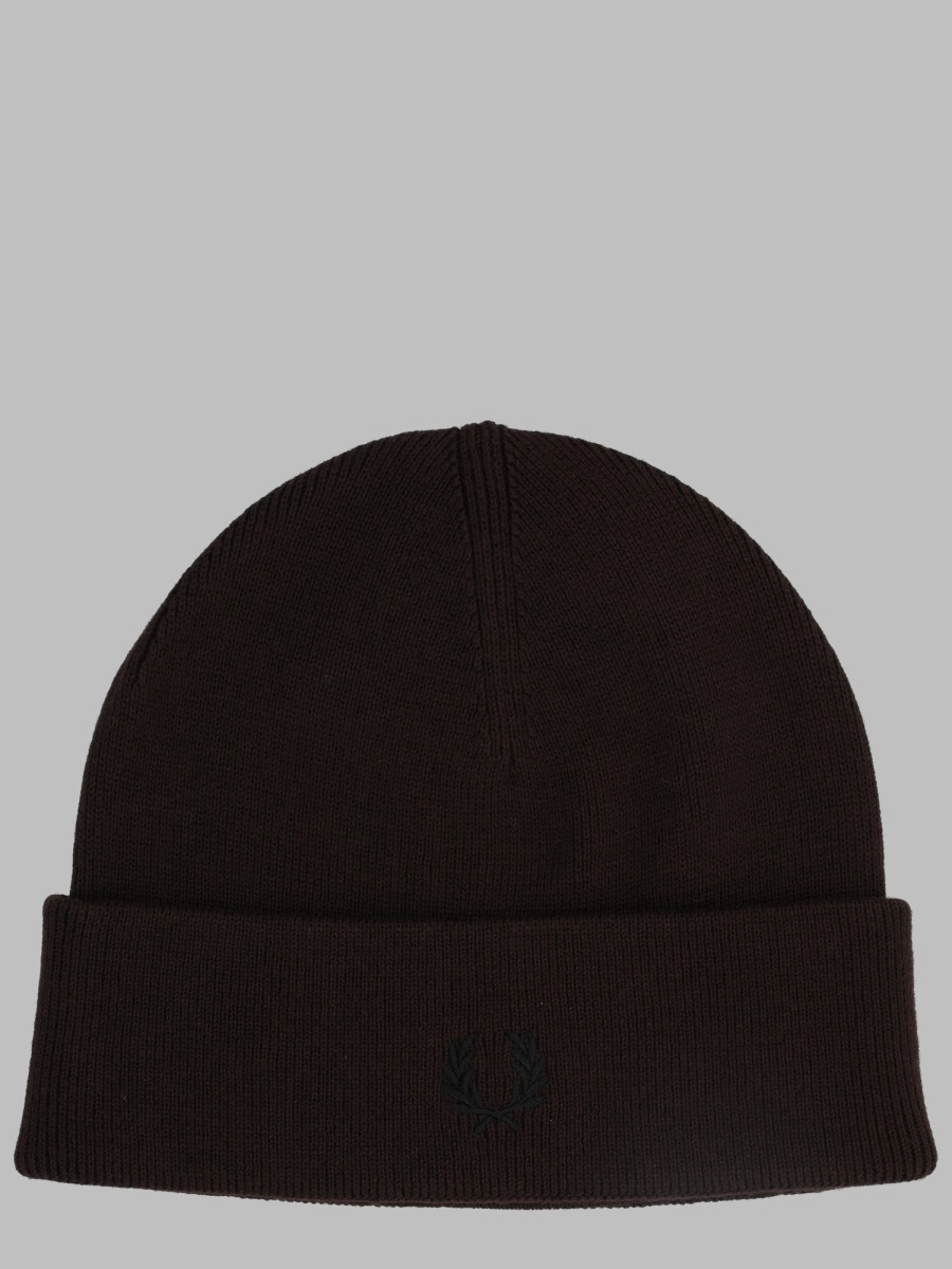 [FRED PERRY] Hat FW26 FP-C3316-59_33C