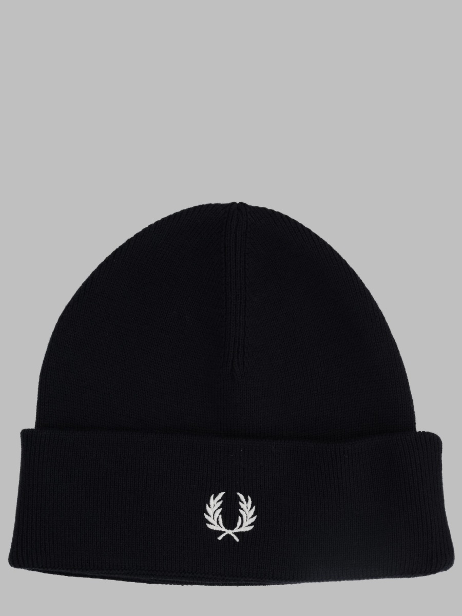 [FRED PERRY] Hat FW26 FP-C3316-59_T05