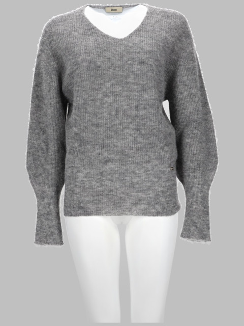 [Herno] Sweatshirt FW26 MV000031D_703479404