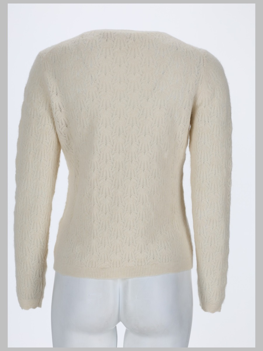 [Marant Etoile] Knitwear FW26 PU0726FA_A1L68E23EC