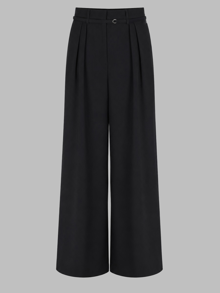 [DRIES VAN NOTEN] Trousers FW26 130906_4265900