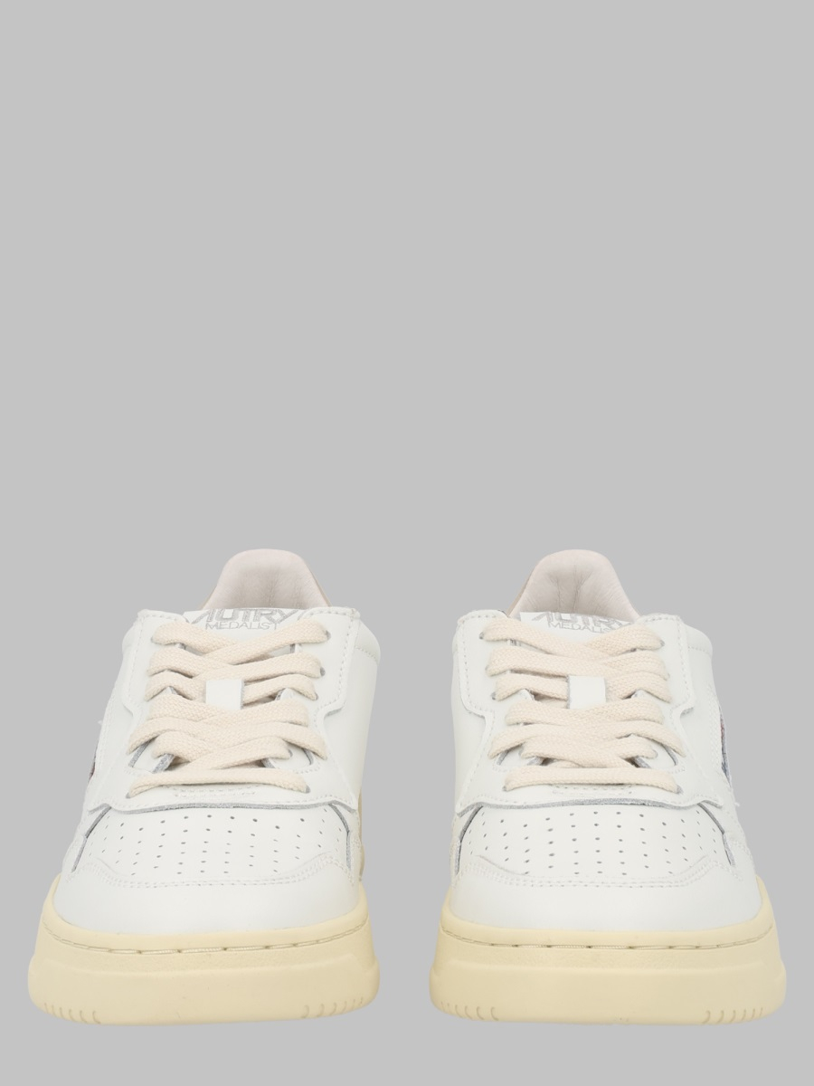 [AUTRY] Sneakers FW26 AULW_LL27