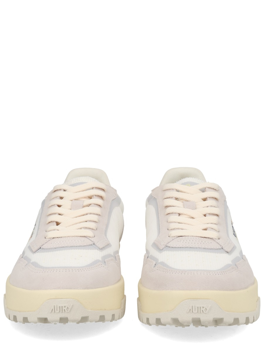[AUTRY] Sneakers FW26 LDLM_AK01