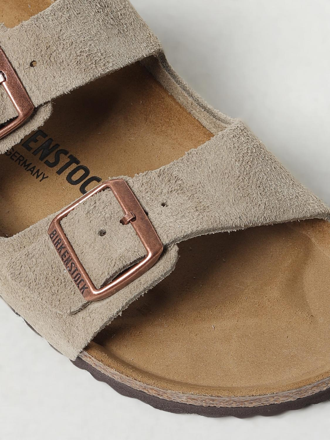[Birkenstock] Sandals SS26 051463