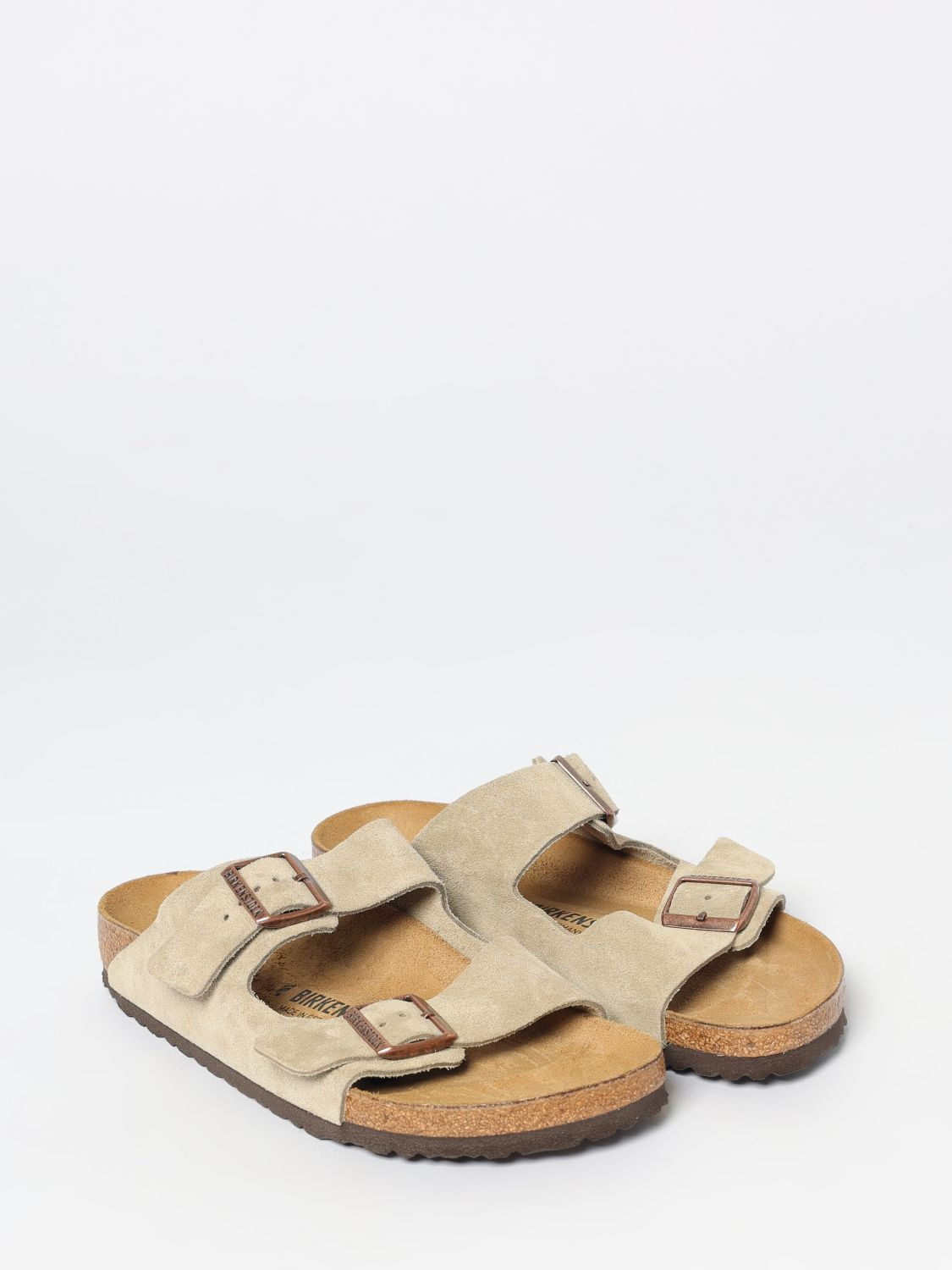 [Birkenstock] Sandals SS26 051463