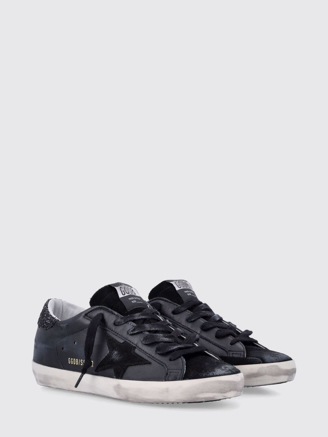[Golden Goose] Sneakers SS26 GWF00101F003463 90100