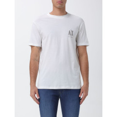 [ARMANI EXCHANGE] T-shirts Short Sleeve SS26 XM000365AF12308 U0009