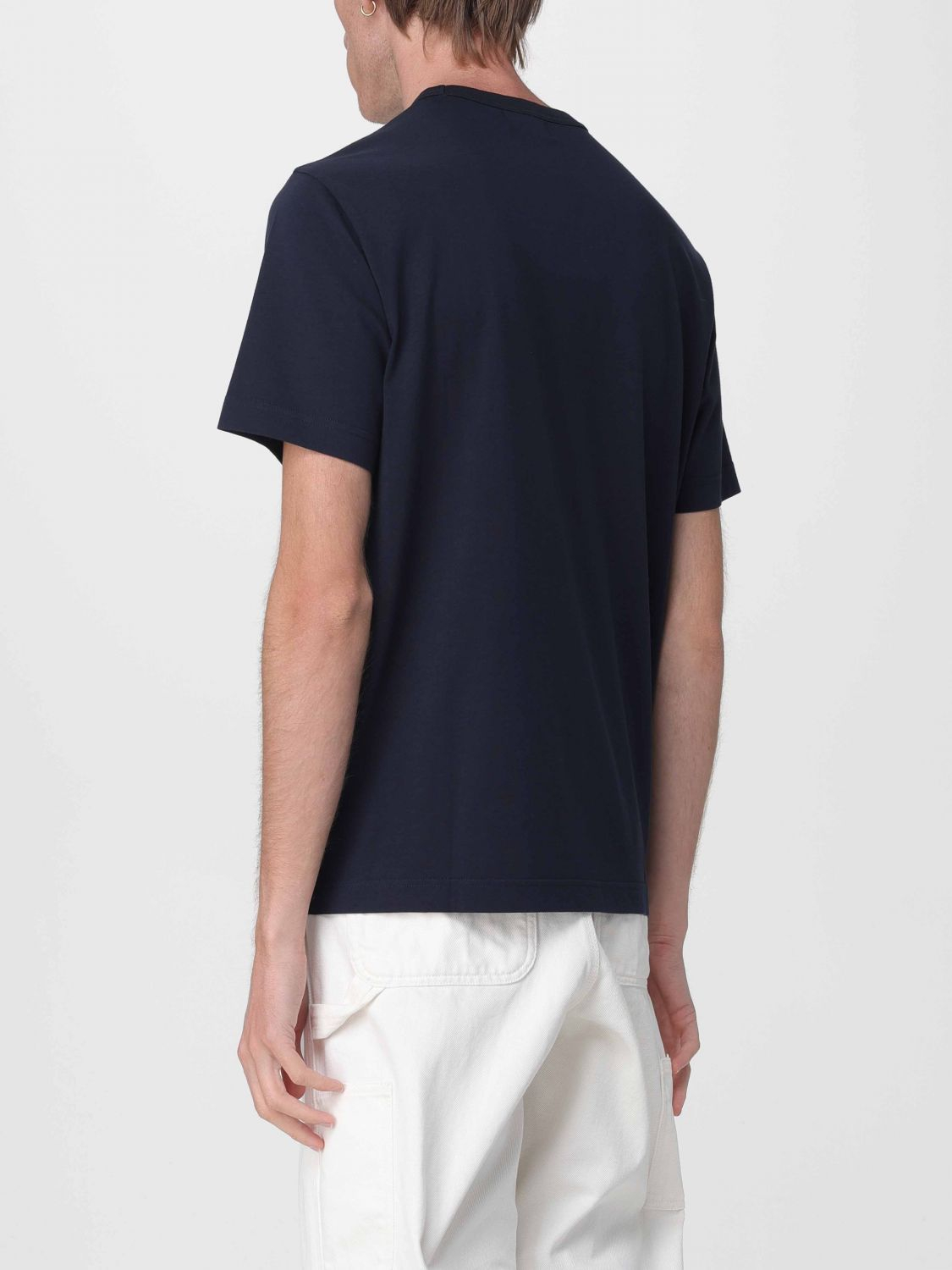 [Woolrich] T-shirts Short Sleeve SS26 CFWOTE2012MRUT5334 3989