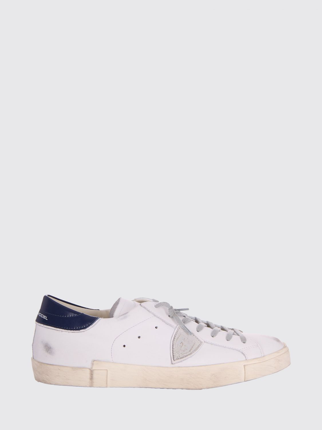 [PHILIPPE MODEL] Sneakers SS26 PRLU V032