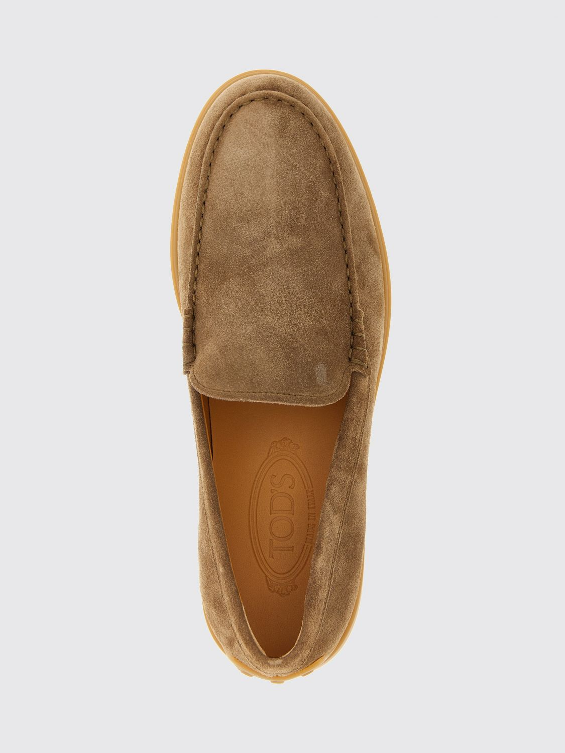 [Tod's] Loafer SS26 XXM78L0AJ30RE0 S818