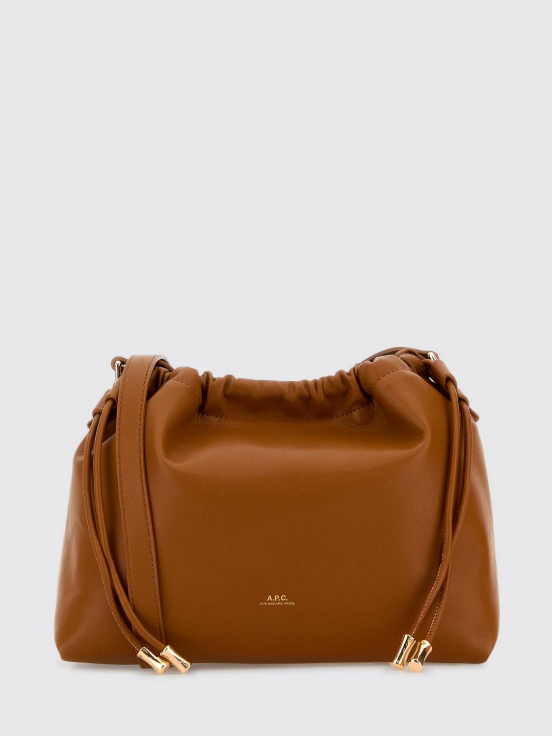 [A.P.C.] Minibag SS26 PUAATF61583 CAB