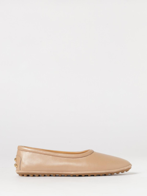 [Tod's] Flat shoes SS26 XXW04M0KC50SWZ M027