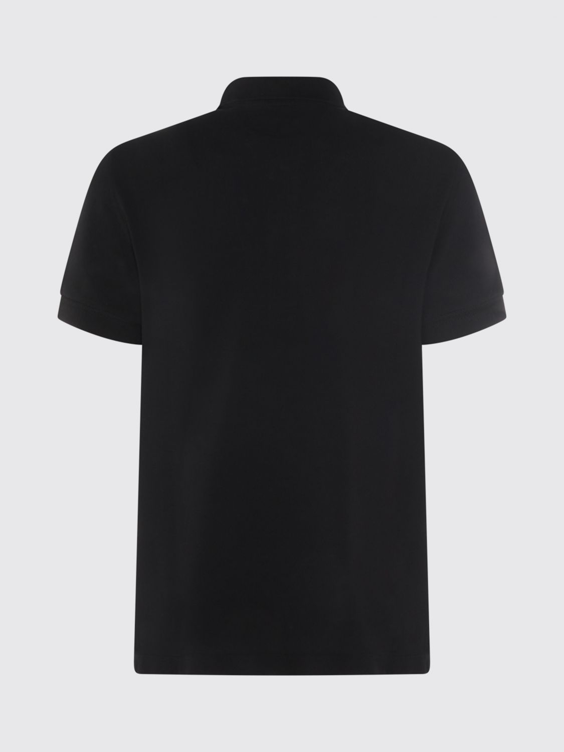 [Tom Ford] T-shirts Short Sleeve SS26 JPS011JMT013 NAA