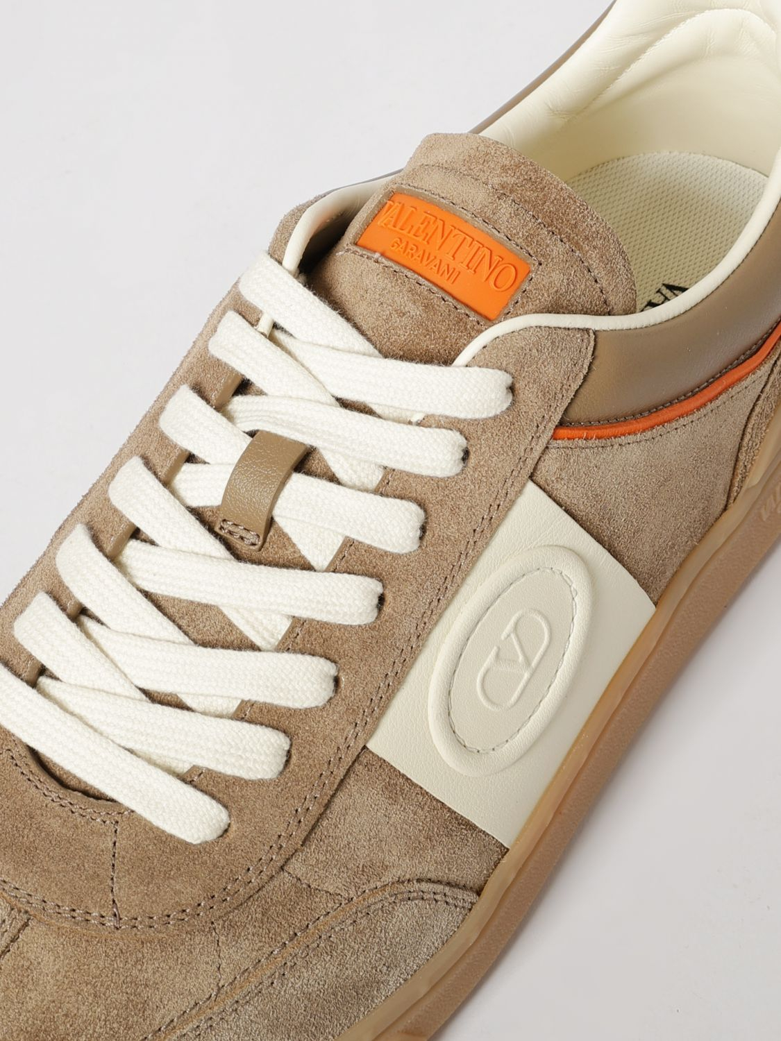 [Valentino Garavani] Sneakers SS26 8Y2S0H77LAL BSB