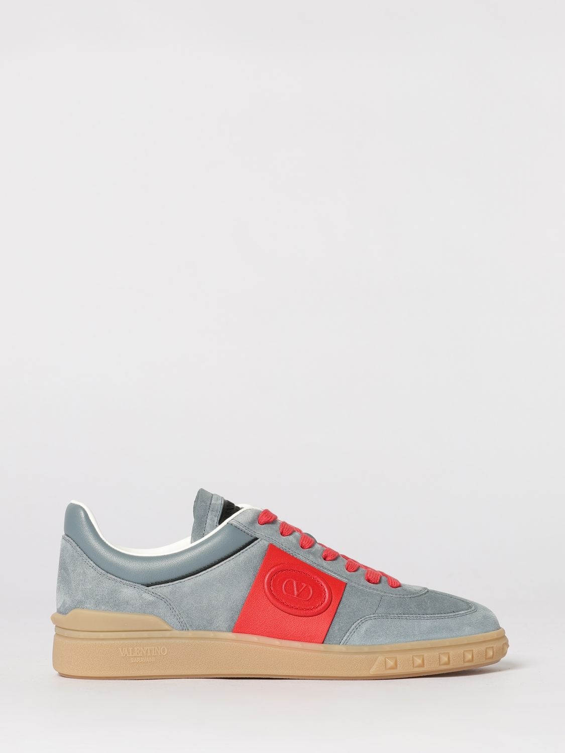 [Valentino Garavani] Sneakers SS26 8Y2S0H77LAL RJD
